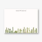 Sonora Stationery