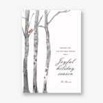 Birchwood Card