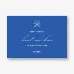 Universe Card