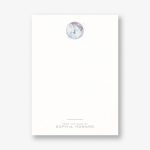 Disco Stationery
