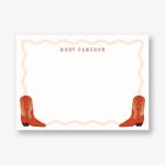 Boots Stationery