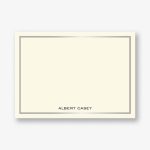 Jean Stationery