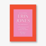 Colorblock Egg Freezing Party Invitation