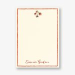 Picnic Stationery