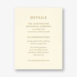 Anemone Pool Information Card