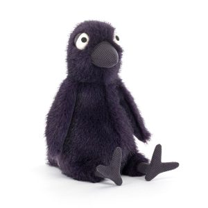 Hocus Crow