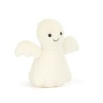 Mysti Ghost