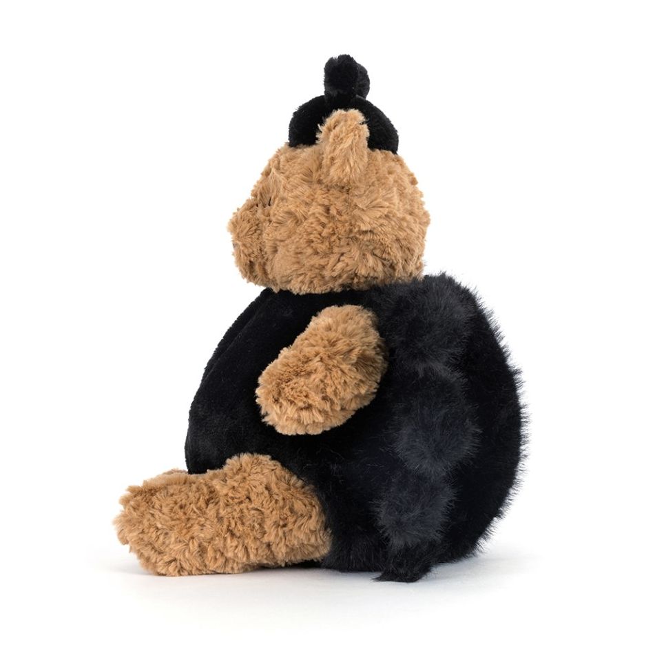 Bartholomew Bear 'Spider' - Image 2