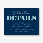 Bold Type Bar Mitzvah Information