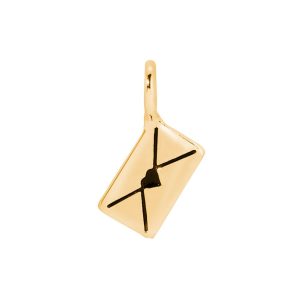 Charm Garden - Love Letter Charm