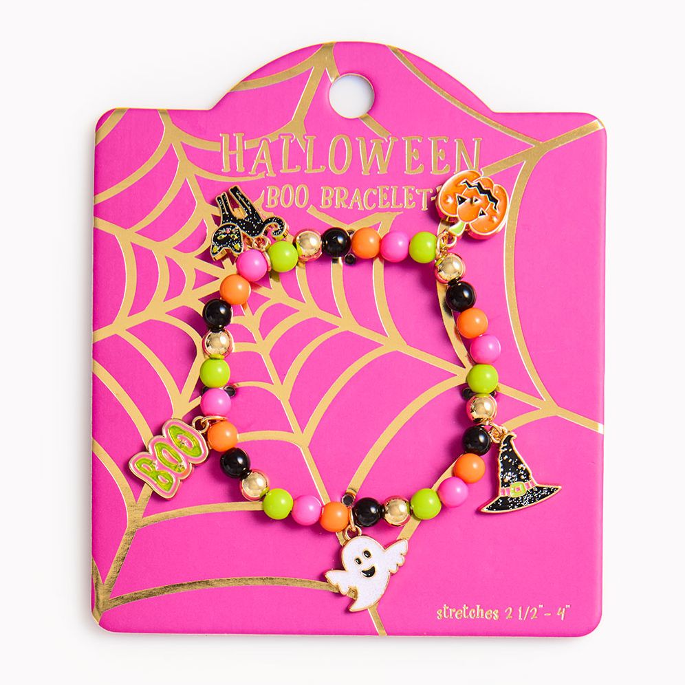 Halloween Charm Bracelet - Image 2