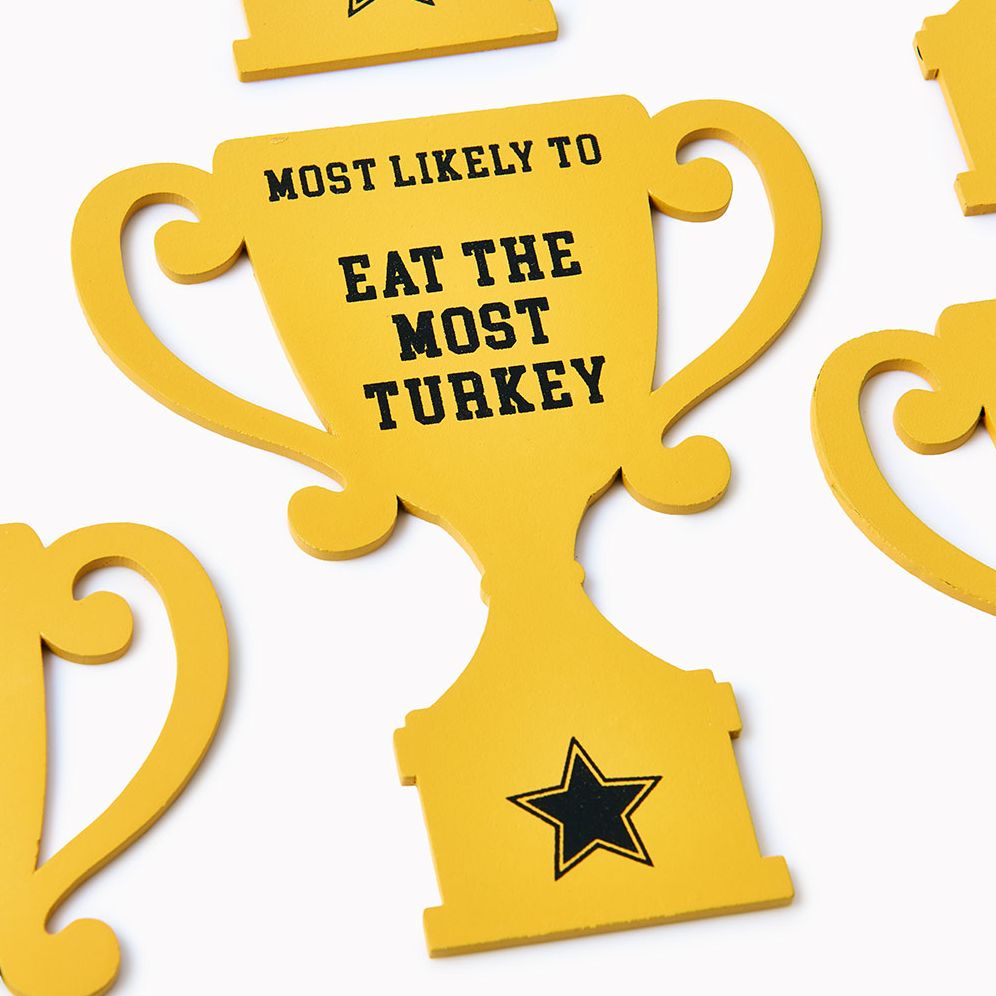 Thanksgiving Trophies - Image 2