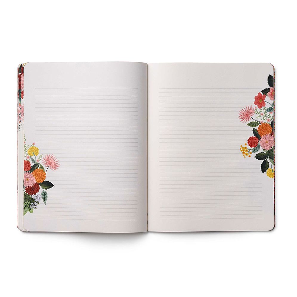 2026 Dahlia Appointment Notebook - Image 3