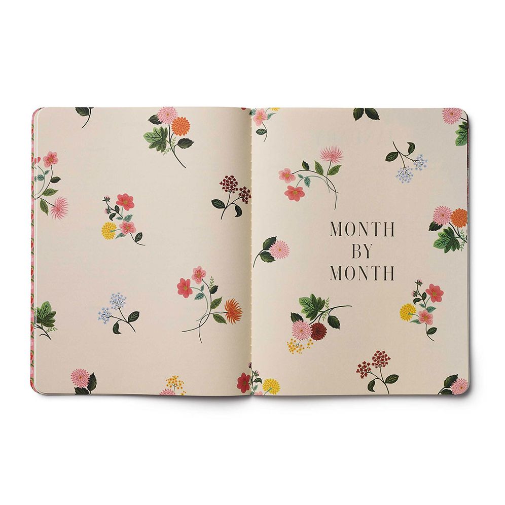 2026 Dahlia Appointment Notebook - Image 5