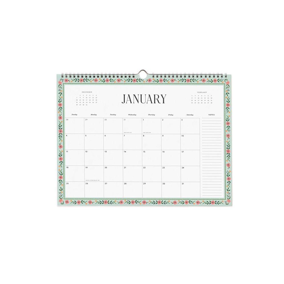 2026 Wildwood Appointment Calendar - Image 2