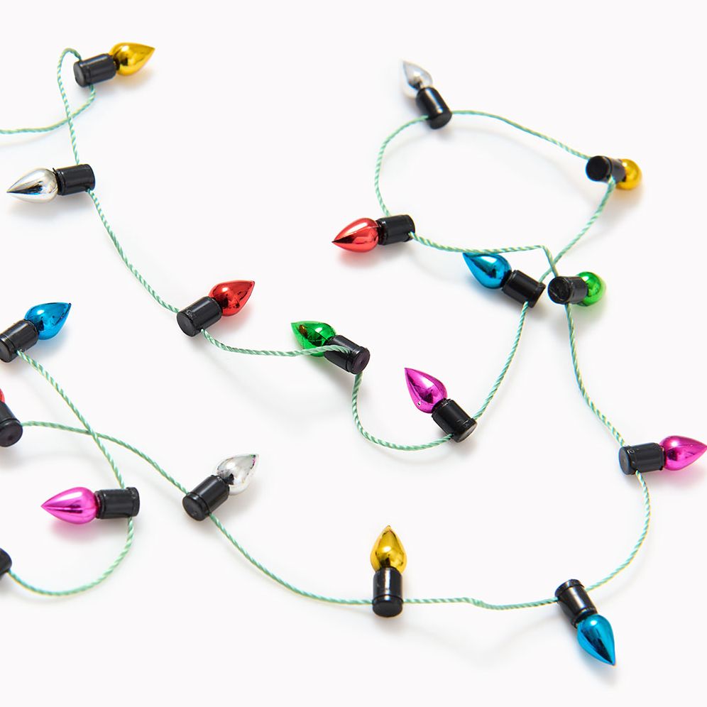 Holiday Lights String - Image 2