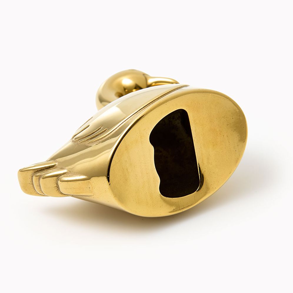 Swan Bottle Opener - Image 2