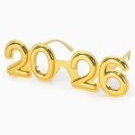 2026 Gold Glasses