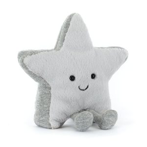 Amuseables Silver Star