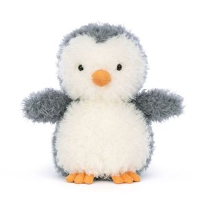 Little Penguin