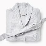 Lounging Robe