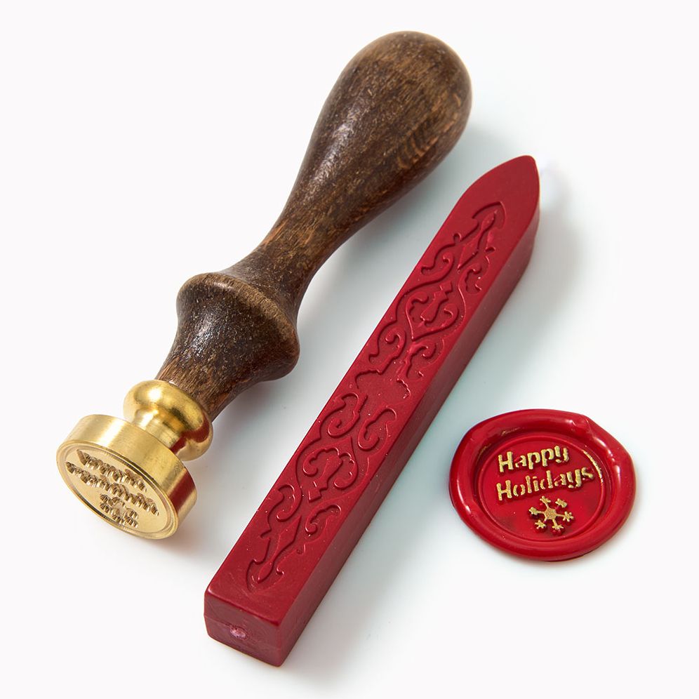 Holiday Wax Seal Kit - Image 2