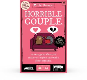 Horrible Couple